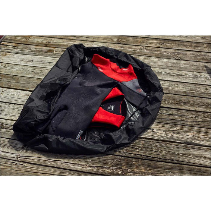 2024 Jobe Wet Gear Bag / Change Mat 220017001 - Black